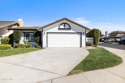4506 N Canyonlands Road Moorpark CA 93021