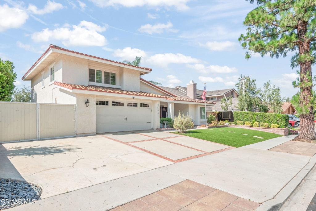5406 Maricopa Drive