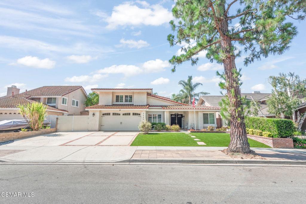 5406 Maricopa Drive