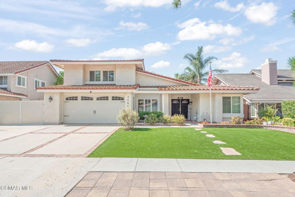 5406 Maricopa Drive