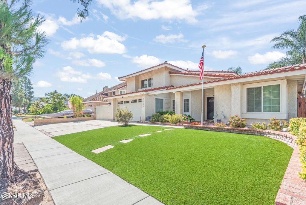 5406 Maricopa Drive