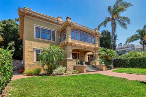 Photo of 2442 46 F St ST, San Diego, CA 92102 (MLS # 260017173SD)