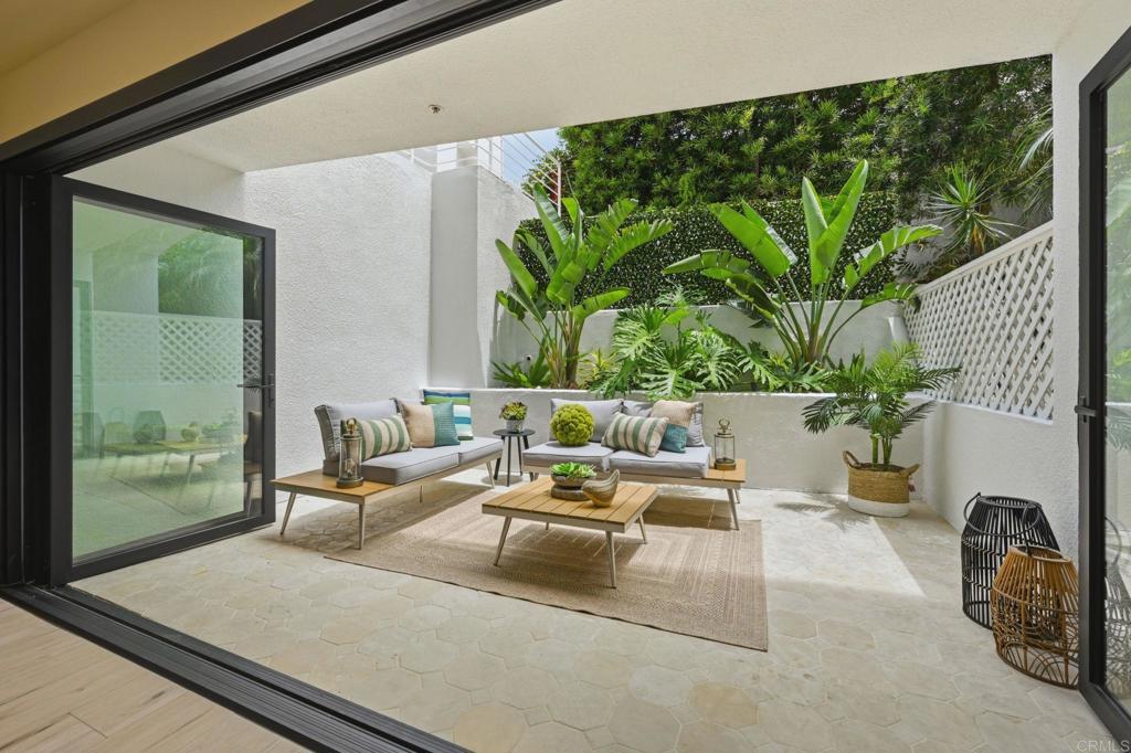 101 Coast Boulevard 1H