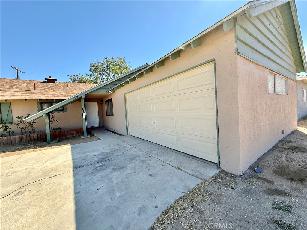 329 E Church Avenue