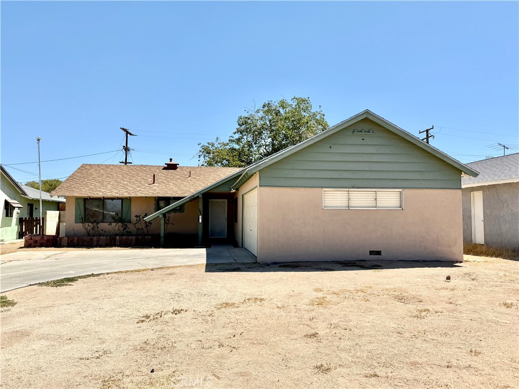 329 E Church Avenue