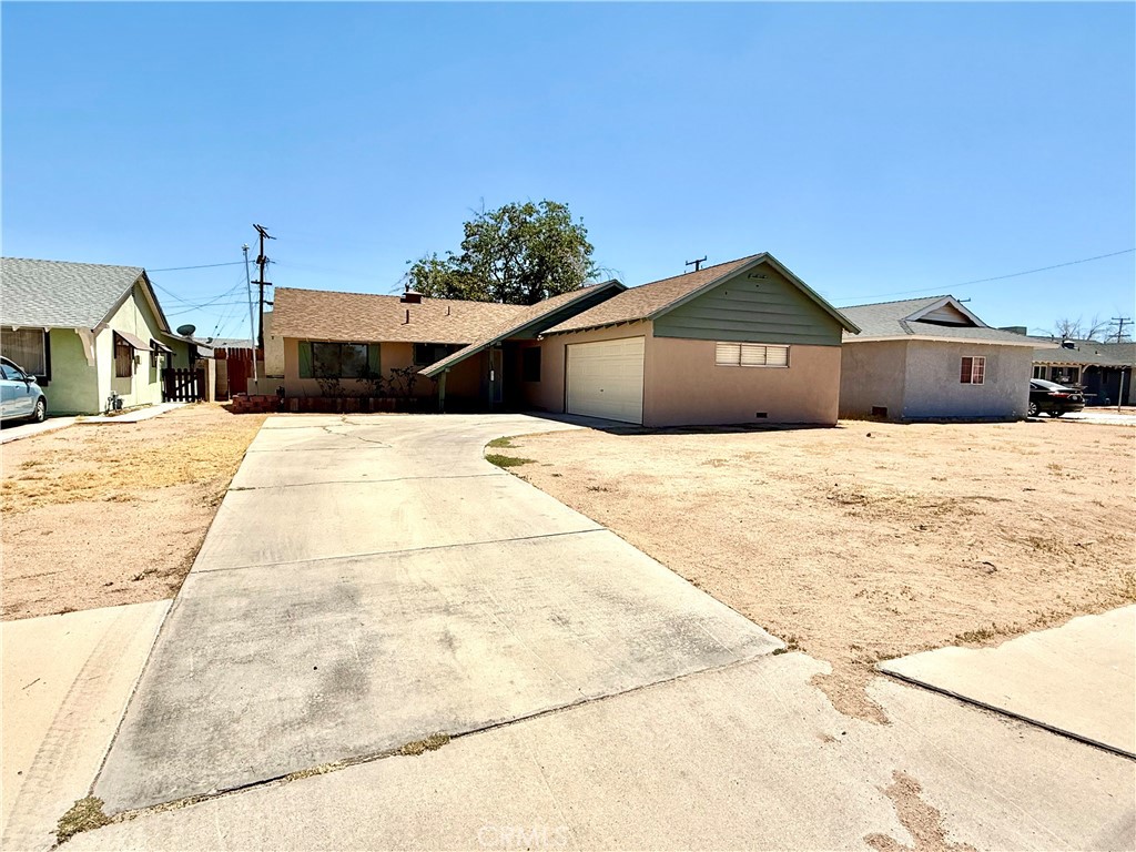 329 E Church Avenue