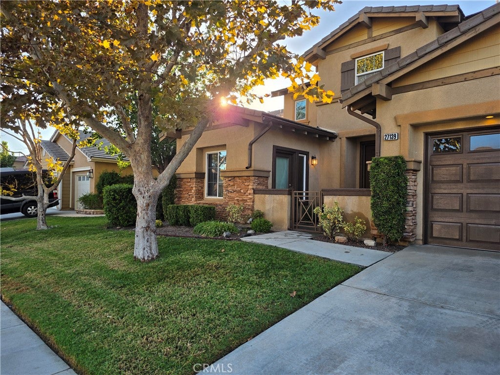 27139 Tube Rose Street