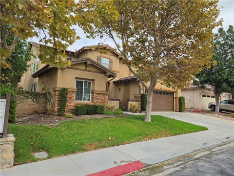 Photo of 27139 Tube Rose Street, Murrieta, CA 92562 (MLS # DW26210359)