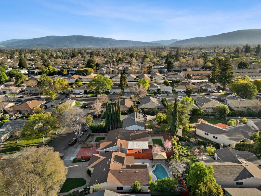 1563 Clarita Avenue, San Jose CA 95130