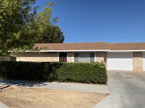 Photo of 16503 Smoke Tree ST #2, Hesperia, CA 92345 (MLS # HD26098822)