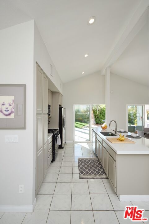 Sun Villas - Residential