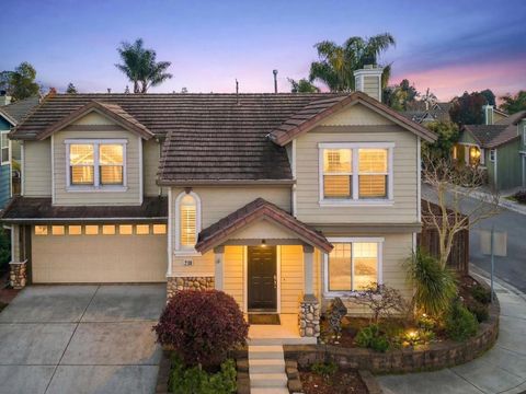 2130 Francesco Circle Capitola CA 95010