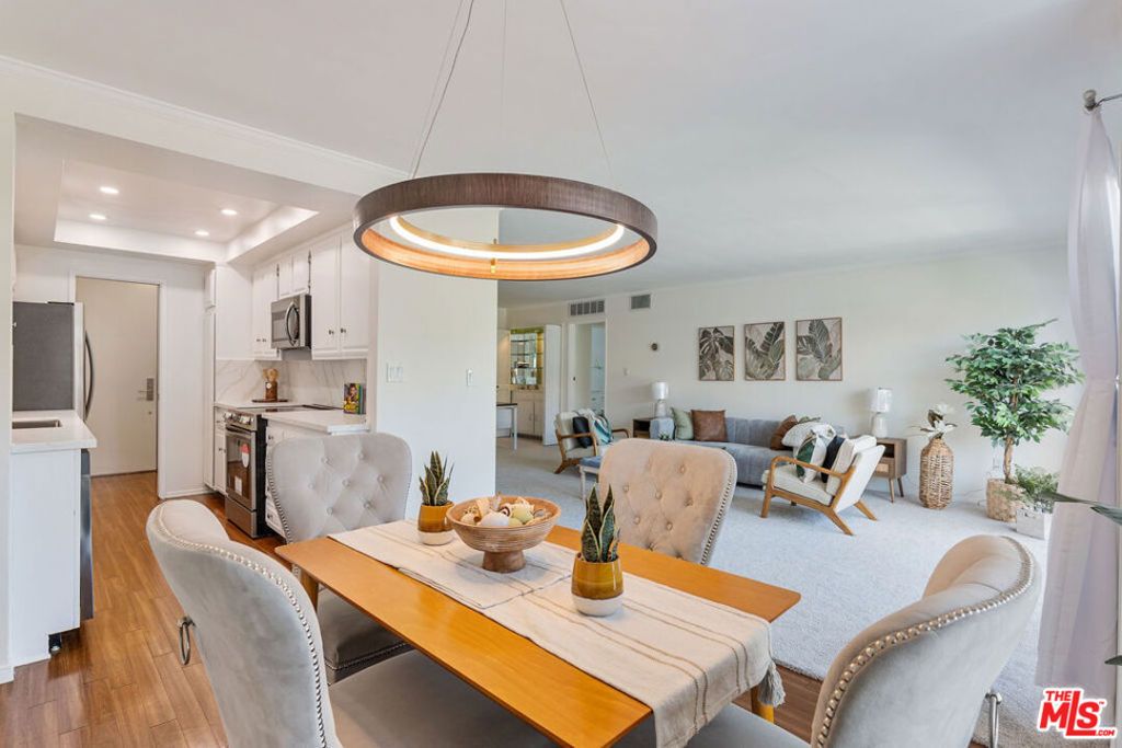 Photo of 11965 Gorham Avenue #503, Los Angeles, CA 90049 (MLS # 26665013)