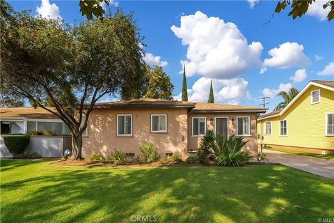 Photo of 457 Chester Place, Pomona, CA 91768 (MLS # TR25249508)