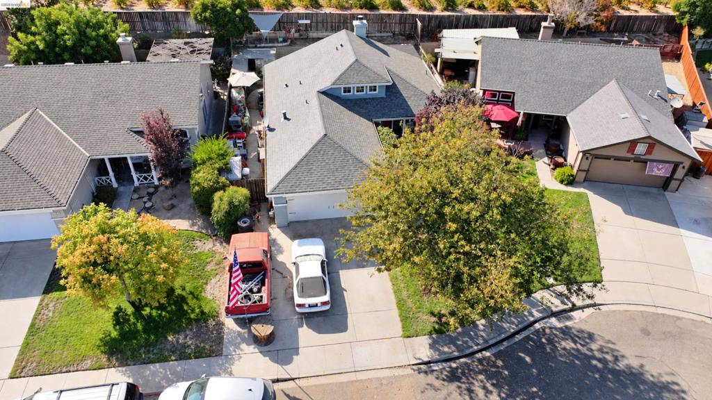 686 Frazier Drive