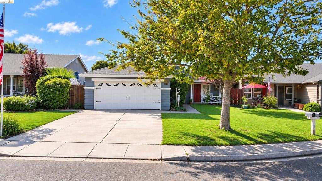 686 Frazier Drive