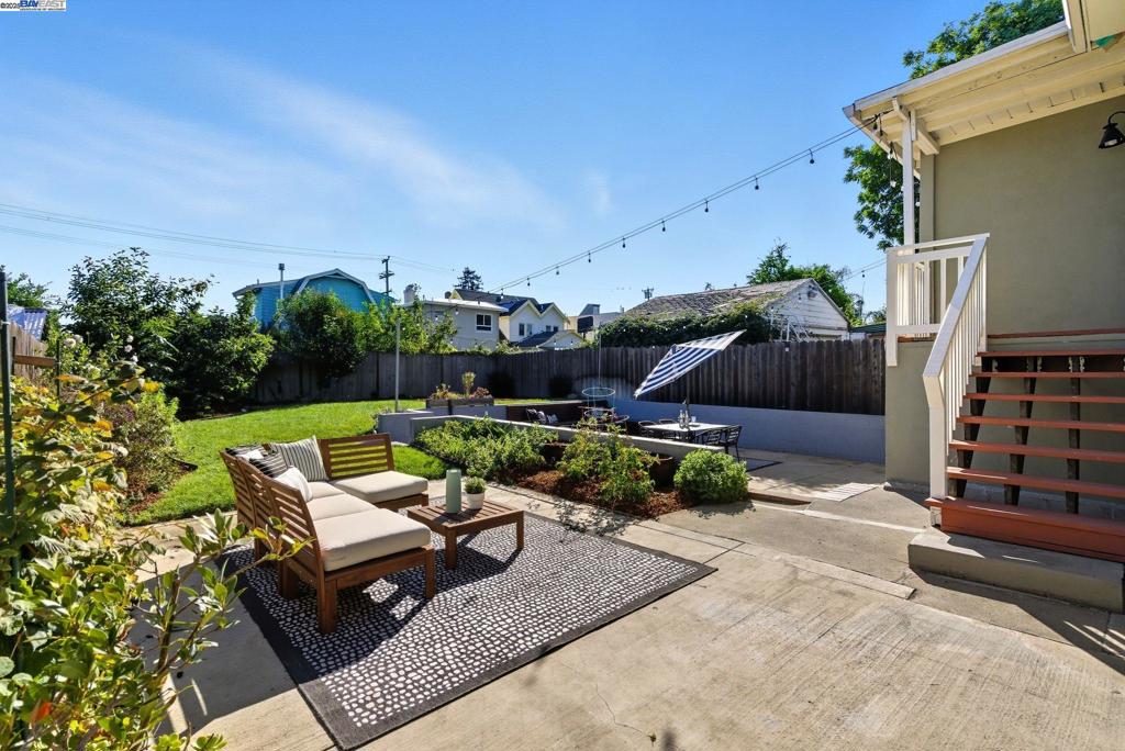 MAXWELL PARK - Residential