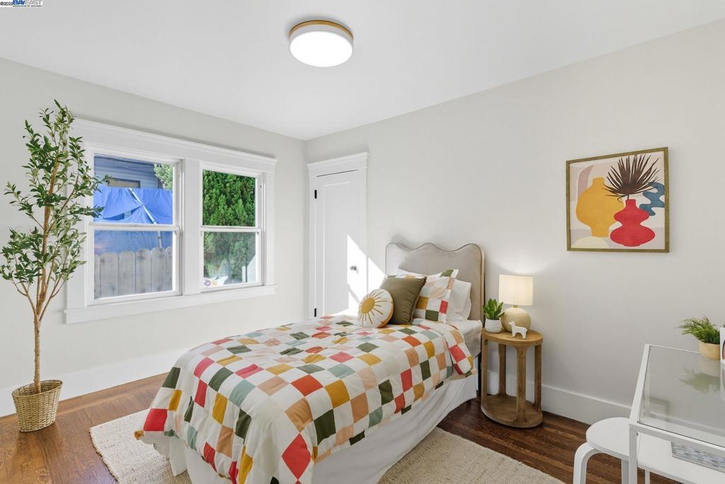 MAXWELL PARK - Residential