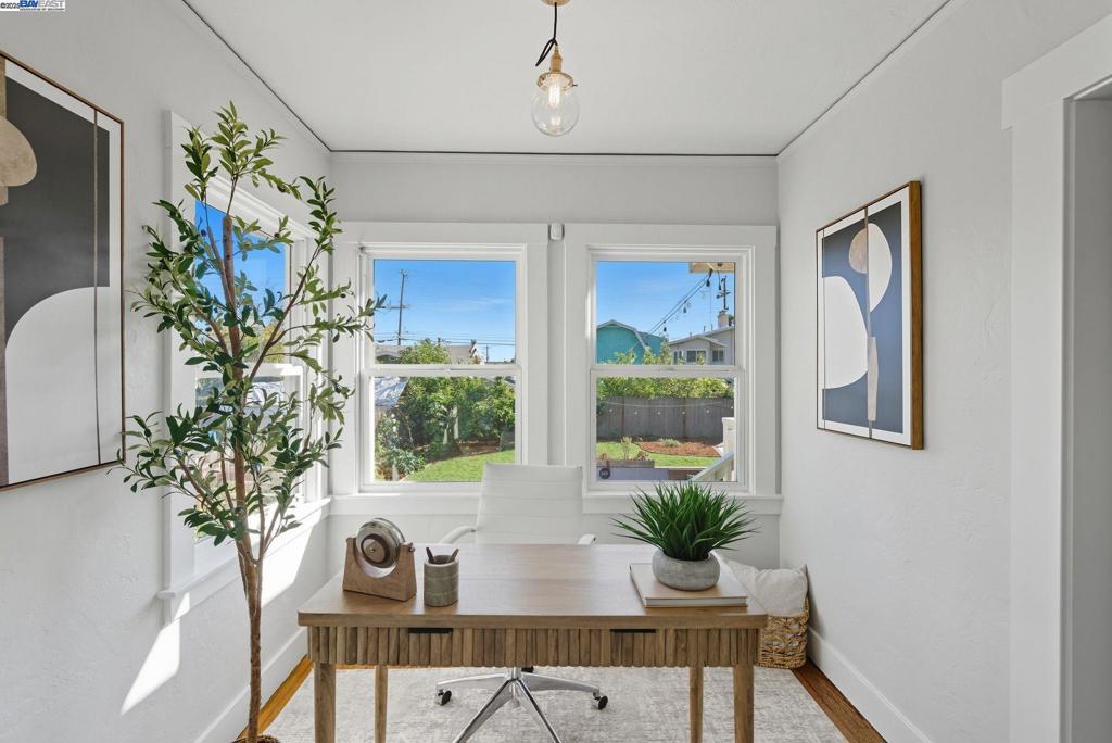 MAXWELL PARK - Residential