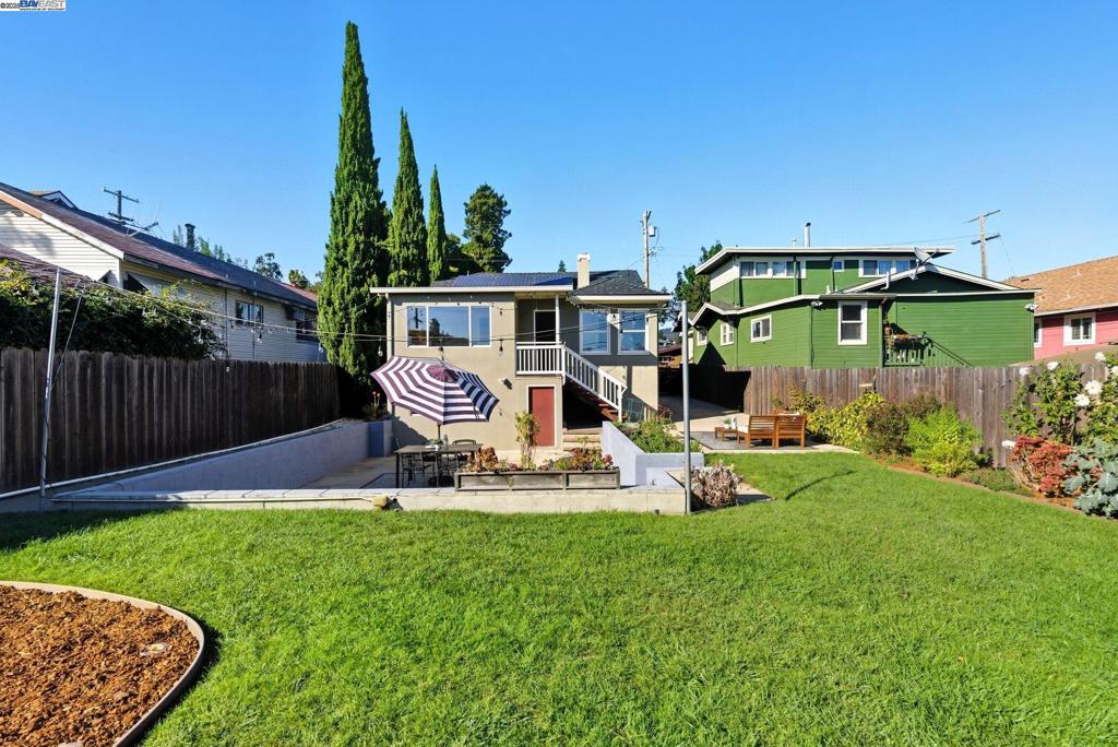 MAXWELL PARK - Residential