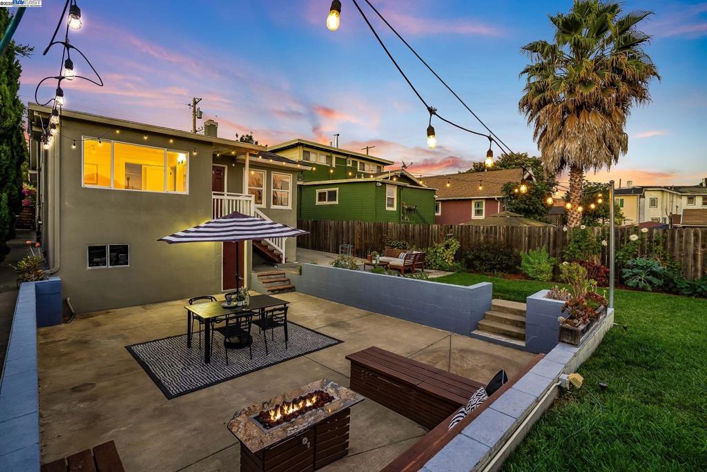 MAXWELL PARK - Residential
