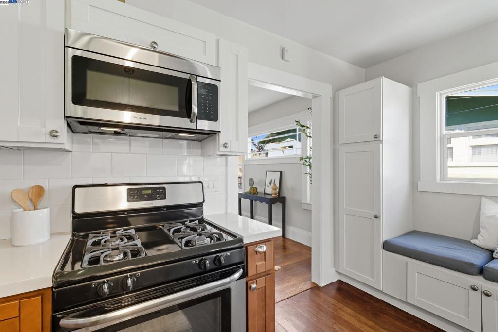 MAXWELL PARK - Residential