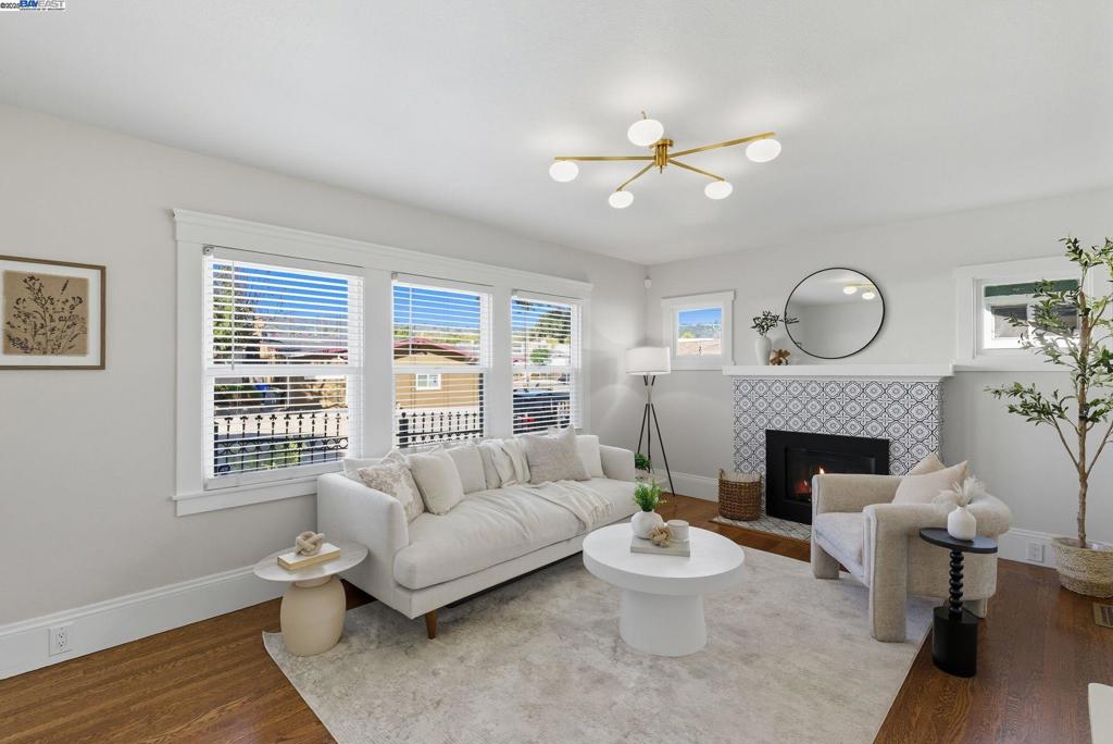 MAXWELL PARK - Residential