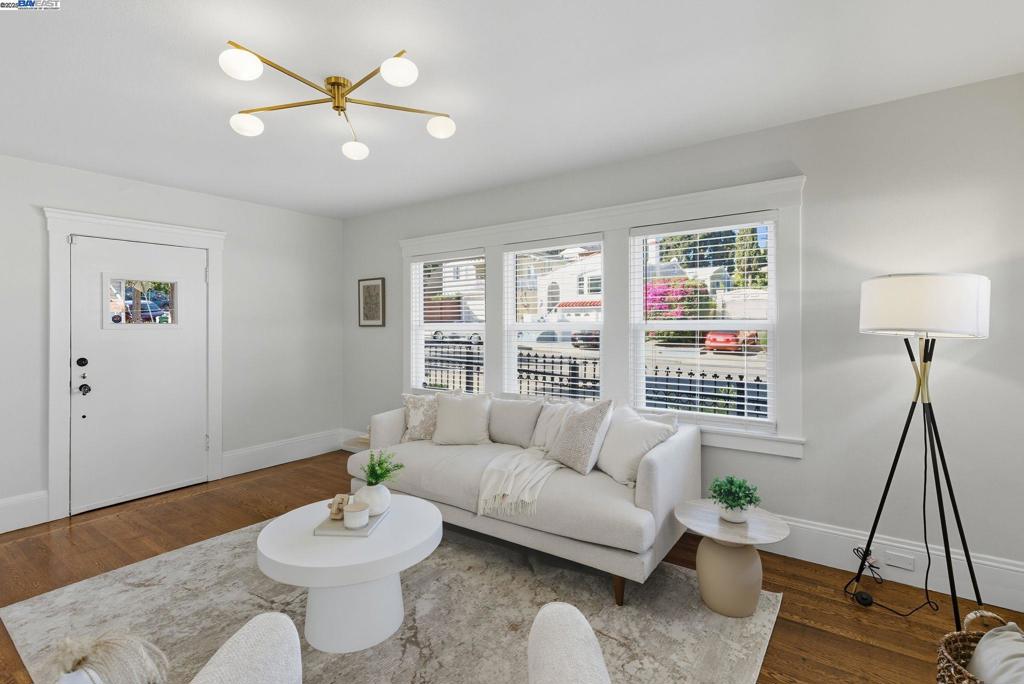 MAXWELL PARK - Residential