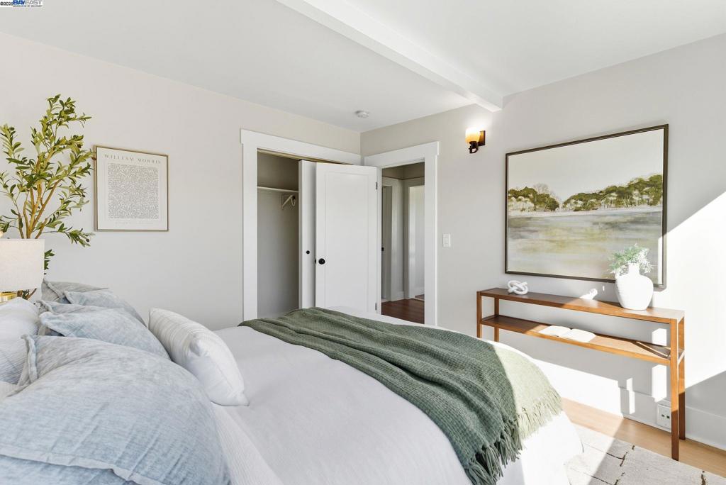 MAXWELL PARK - Residential