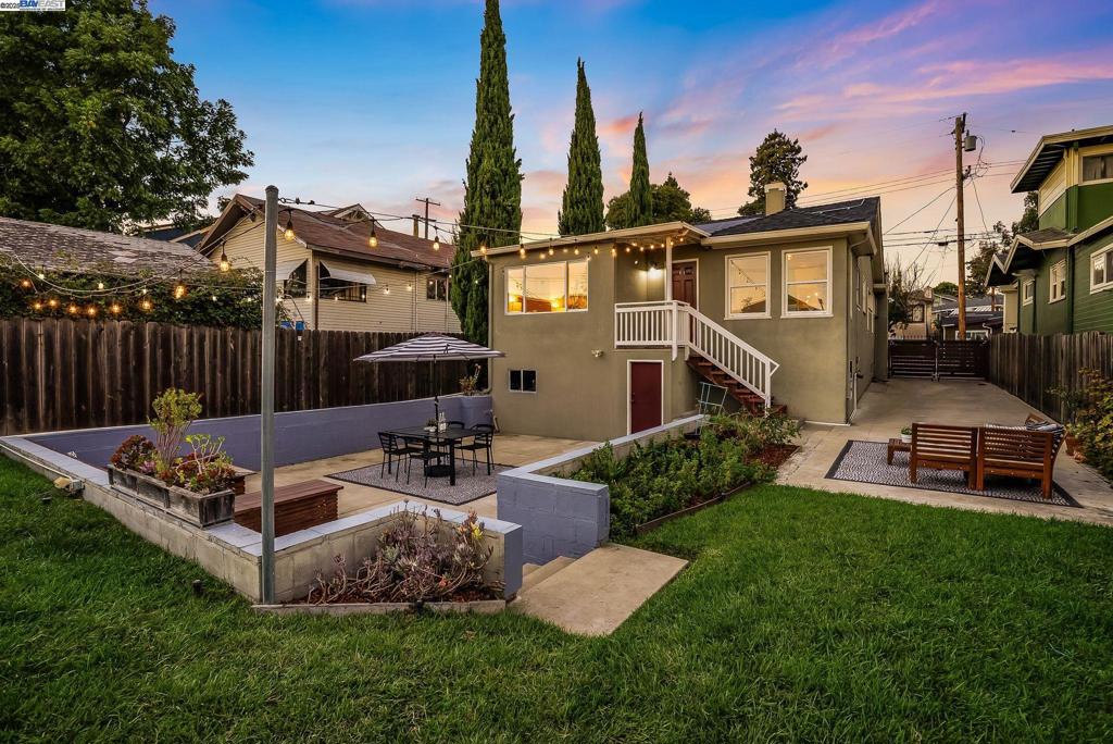 MAXWELL PARK - Residential