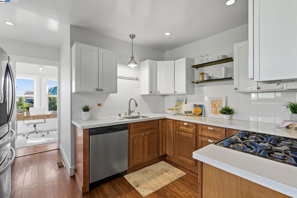 MAXWELL PARK - Residential
