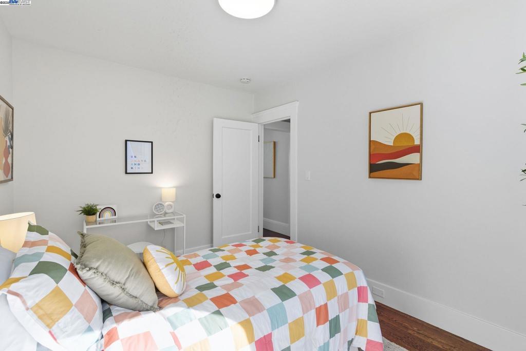 MAXWELL PARK - Residential