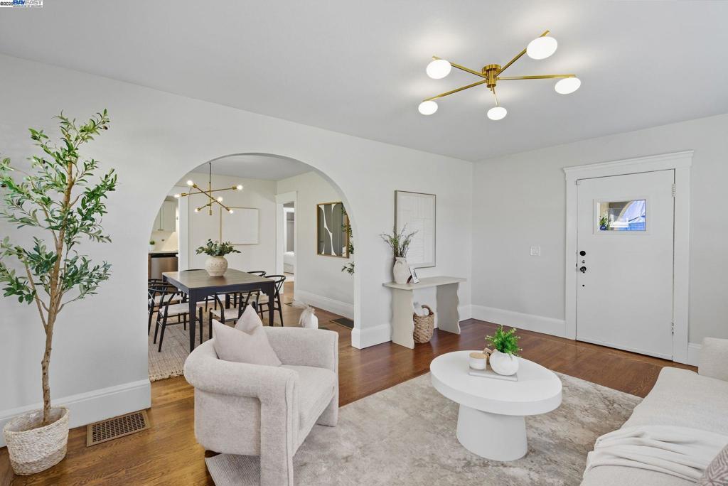 MAXWELL PARK - Residential
