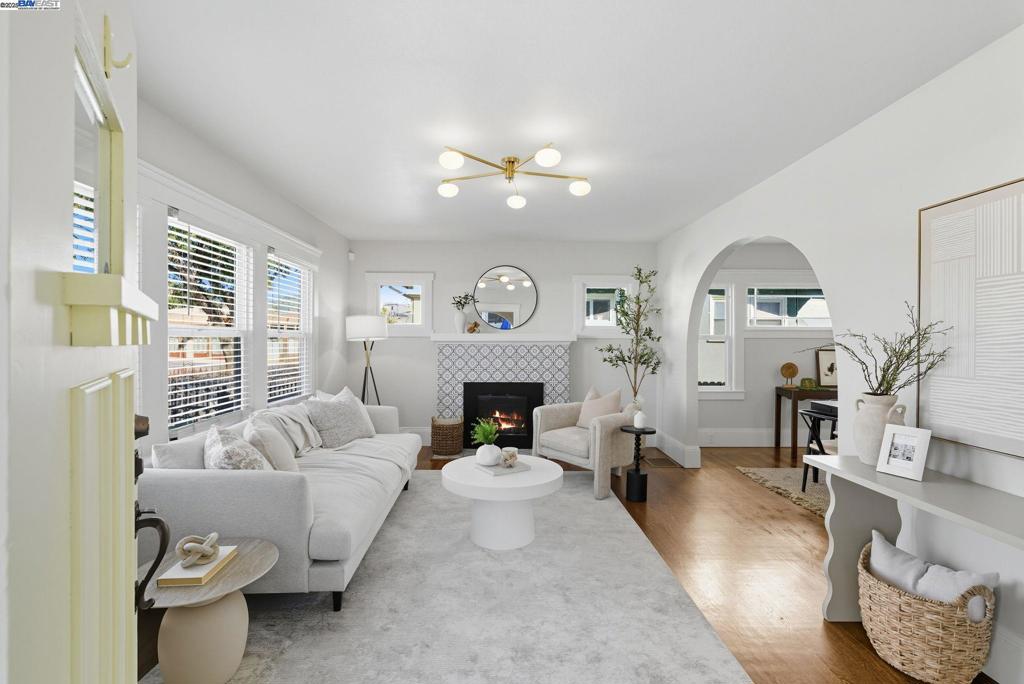MAXWELL PARK - Residential