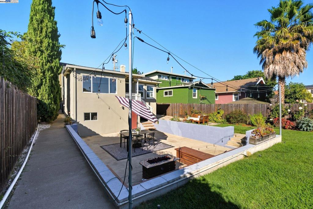 MAXWELL PARK - Residential