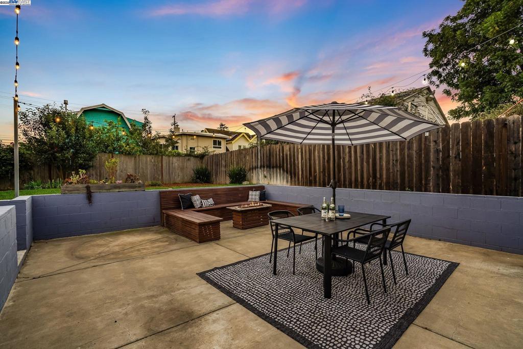 MAXWELL PARK - Residential
