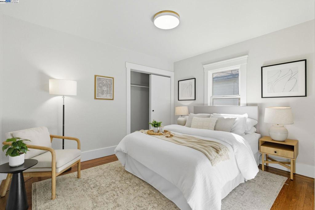 MAXWELL PARK - Residential