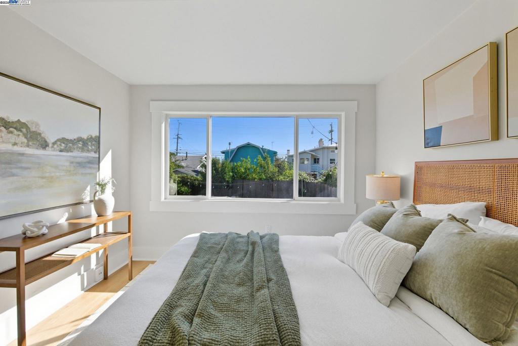 MAXWELL PARK - Residential