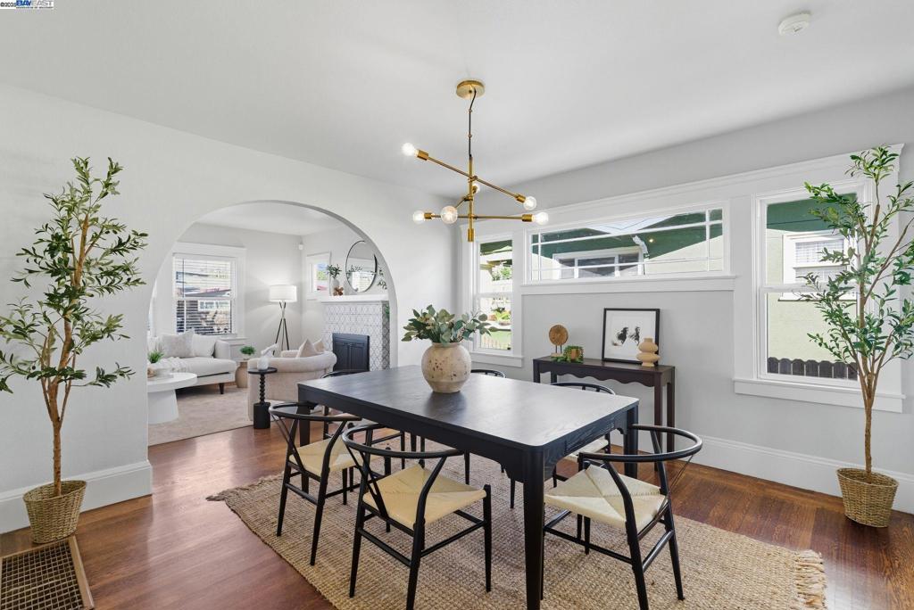 MAXWELL PARK - Residential