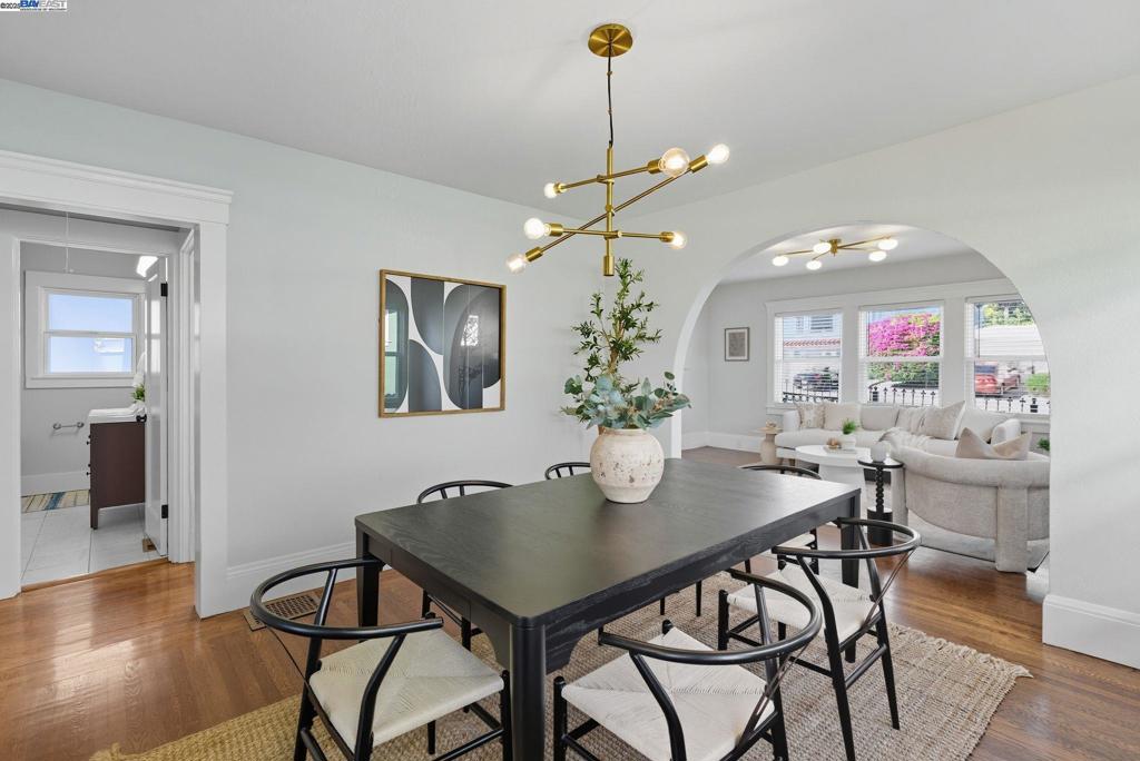 MAXWELL PARK - Residential