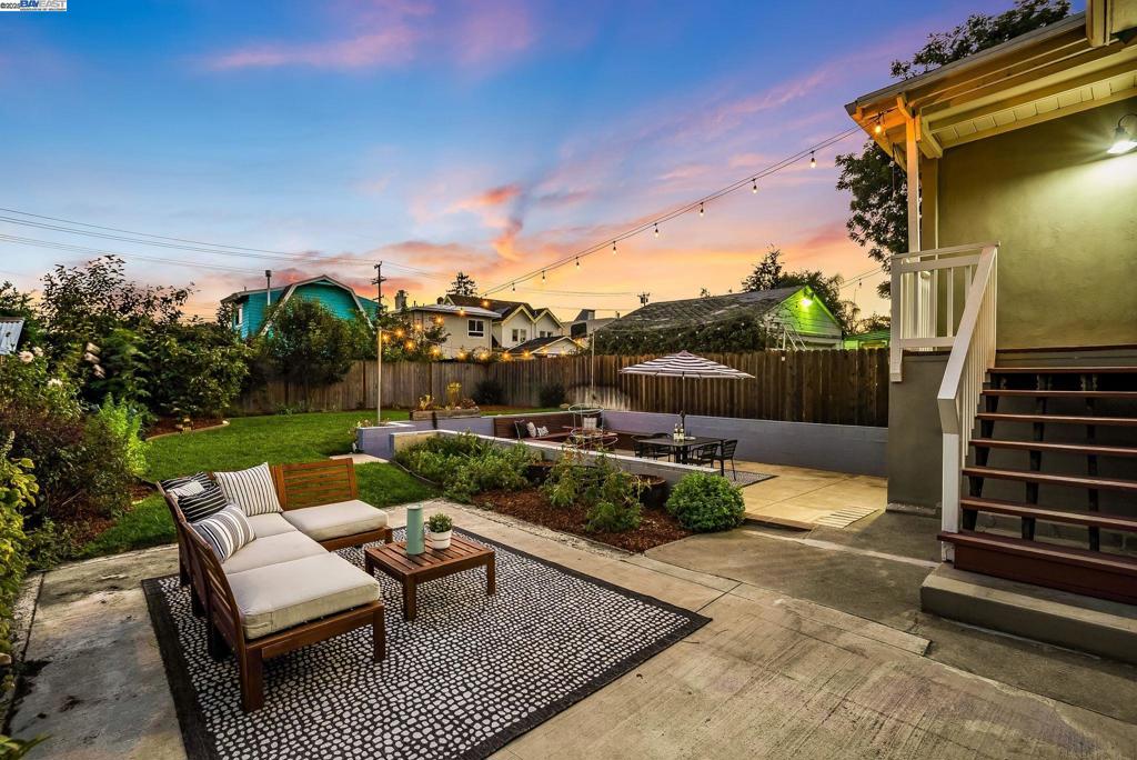 MAXWELL PARK - Residential