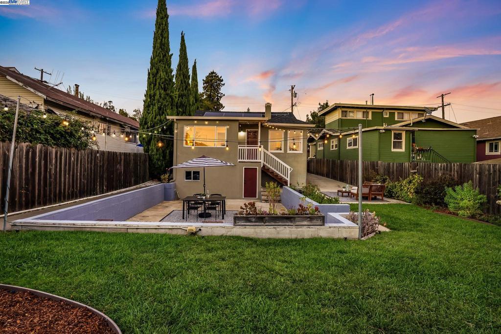MAXWELL PARK - Residential