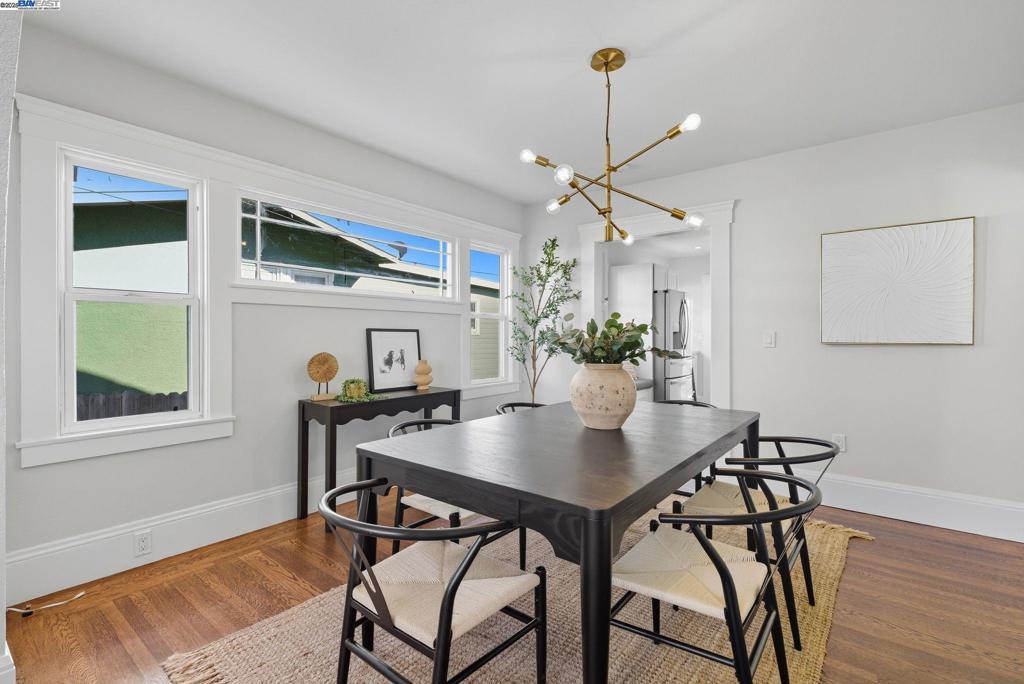 MAXWELL PARK - Residential