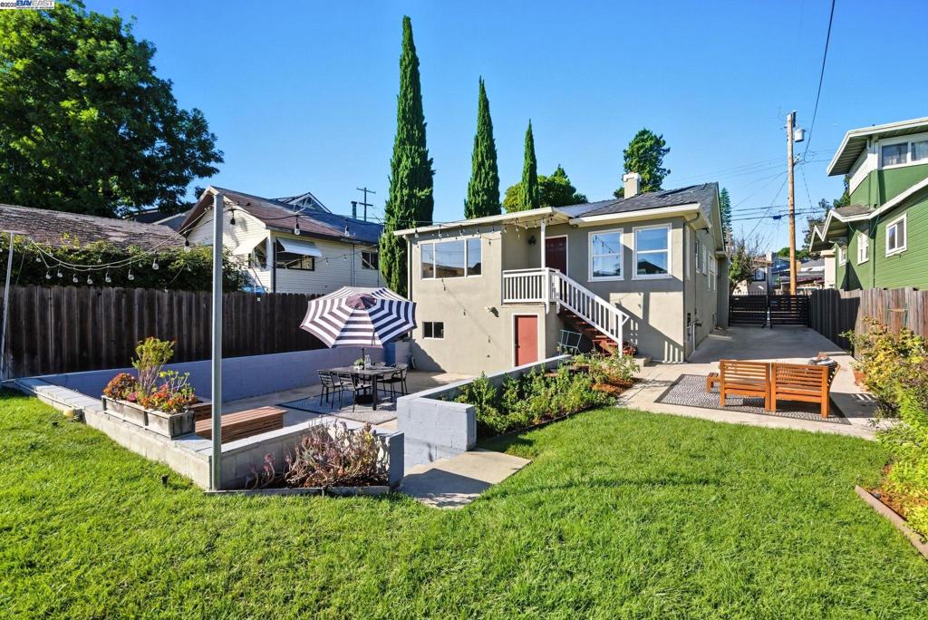 MAXWELL PARK - Residential