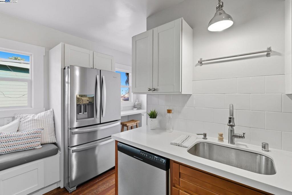 MAXWELL PARK - Residential