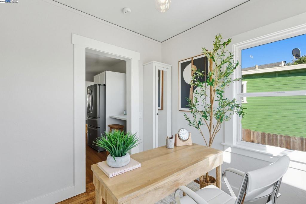 MAXWELL PARK - Residential