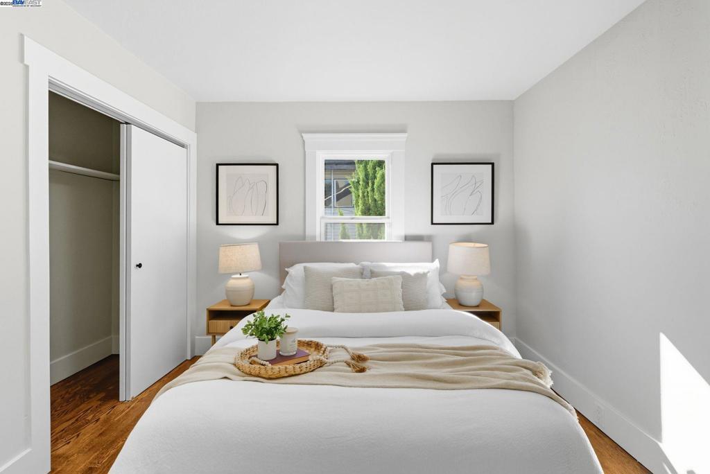 MAXWELL PARK - Residential