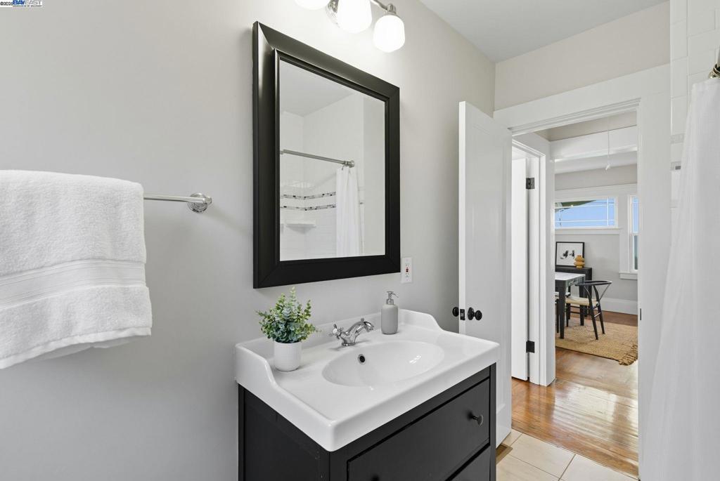 MAXWELL PARK - Residential