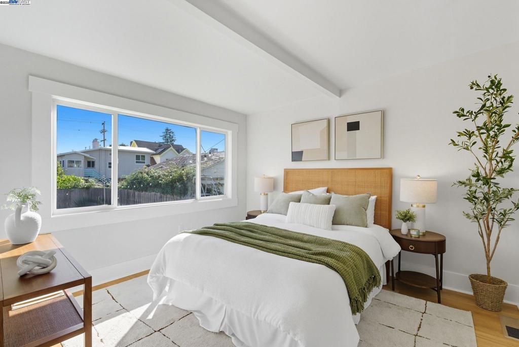 MAXWELL PARK - Residential