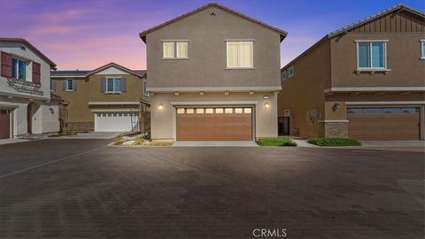 Photo of 16154 Lozano St #7, Fontana, CA 92336 (MLS # CV26051523)